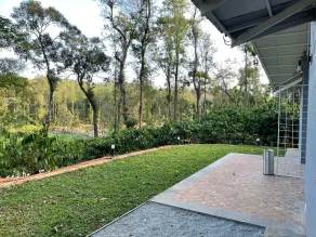 Machaan Wilderness Lodge Nagarahole - Chambre