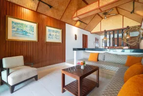 Friendship Beach Resort & Atmanjai Wellness Centre - Chambre