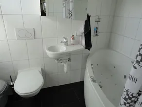 B & B Auf dem Wolf, St. Jakob - Bad