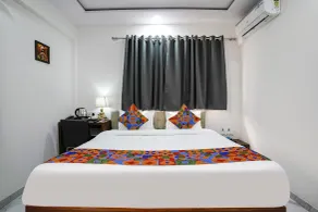 Fortuna Inn Manage By SN HOSPITALITY - Zimmer