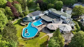 Haus Winterberg - Pool