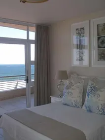 Sugar Beach - Room