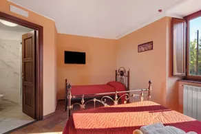 Il Casale Del Sole Montechiaro - Camera
