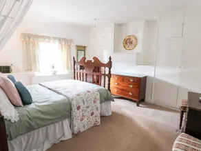 Wharf Cottage - Room