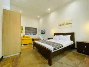 Amaryllis Residences Mount Pleasant  - Zimmer