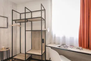 ibis Avignon Sud - Chambre