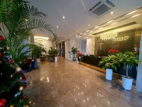 Hotel Four Star - Reception