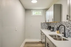 < 1 Mi to Everbank Stadium: Retreat w/ Yard! - Interiør