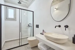 GrandeMar Suites - Badrum
