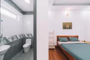 3 Tầng Mây Homestay & Coffee - Quarto