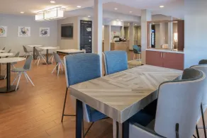 TownePlace Suites by Marriott Olympia - Restaurant