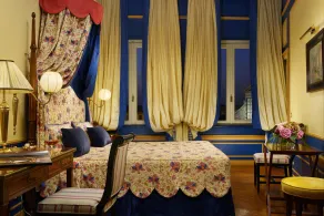 Santa Maria Novella - WTB Hotels - Rum