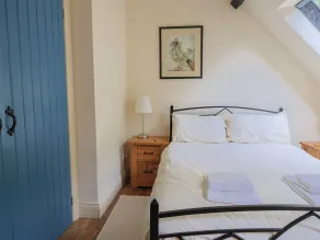 Landhaus mit Garten - Zimmer