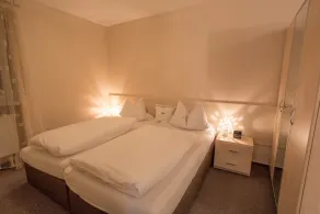 Landhotel Schöll - Room