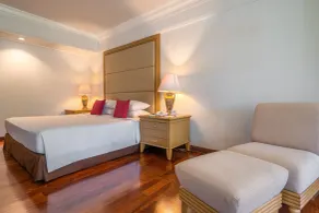 Bintang Bali Resort - Rum