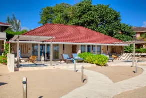 The Lodge at Jaguar Reef - Room