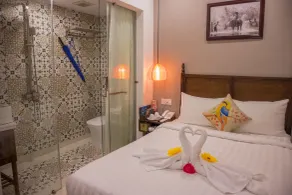 Son Trang Hotel Hoi An - Room