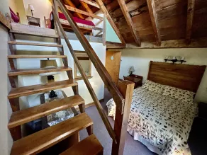 The Waitsfield Inn - Room