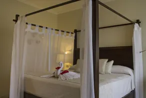 Catalonia Royal Tulum Beach & Spa Resort Adults Only - All Inclusive - Chambre