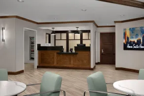 Homewood Suites by Hilton Raleigh/Cary - Réception