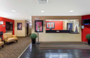 Extended Stay America Select Suites - Salt Lake City - Sandy - Lobby