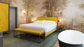 VIS urban suites & spa - Boutique Hotel - Habitación