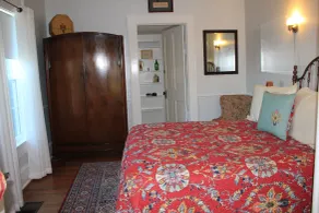 Mount Dora Historic Inn - Chambre