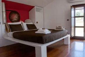 Residence Zelzar - Chambre