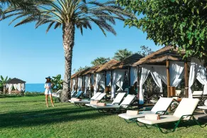 Constantinou Bros Athena Royal Beach Hotel - Chambre