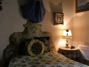 Hotel Castello Di Vigoleno - Quarto