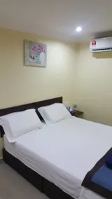Maha Hotel - Chambre