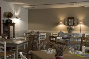 Hotel Europa - Restaurant