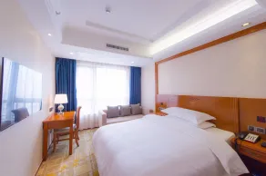 Guilin Manhattan Hotel North Station - Quarto