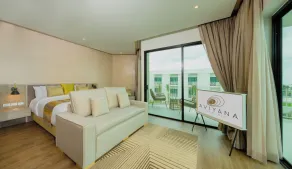Aviyana Hua Hin - Room