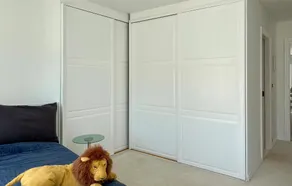 Gemütliche 1-Zimmer-Wohnung in. - Zimmer