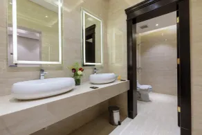 Enala resort - Bathroom
