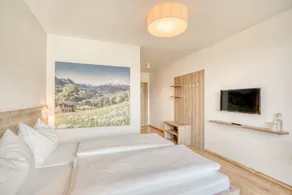 COOEE alpin Hotel Kitzbüheler Alpen - Værelse