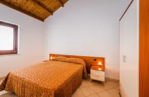 Villaggio Punta Alice Srl - Chambre