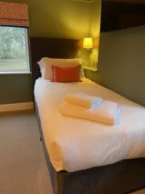 Cottesmore Hotel Golf & Country Club - Room