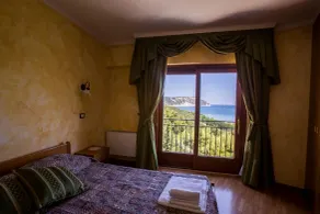 Hotel Internazionale - Chambre