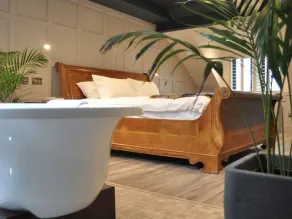 Quinlan & Cooke Boutique Townhouse and QCs Seafood Restaurant - Room