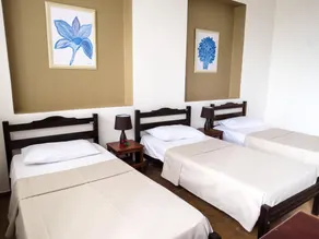 Hotel casa dos Frades - Room