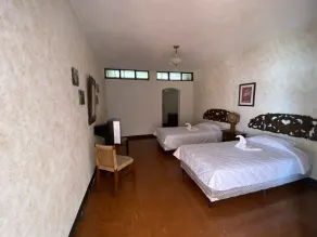 Hotel Tzanjuyu Bay - Room