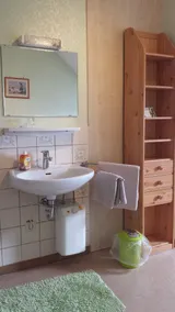 Camera privata - Bagno