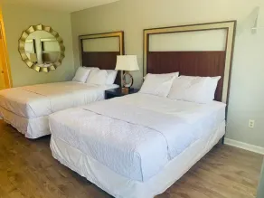 Ocean One Inn - Zimmer