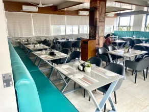 Rudanta Regency  - Restaurant