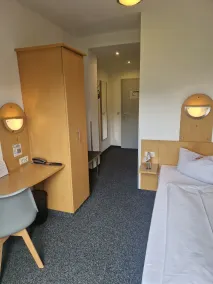 Hotel Regina - Chambre