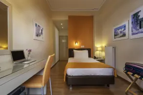 Lilia Hotel - Zimmer