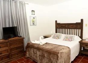 Onyx luxury rd - Room