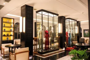 Nesta Hoian Resort & Spa - Reception